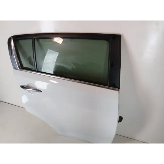 Puerta Trasera Derecha para Kia Sportage Iii (Sl)