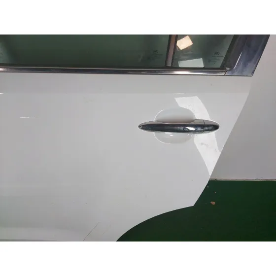 Puerta Trasera Izquierda para Kia Sportage Iii (Sl)