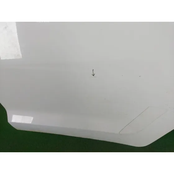 Puerta Trasera Izquierda para Kia Sportage Iii (Sl)