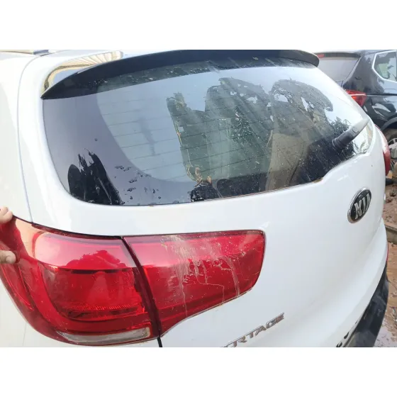 Porton Trasero para Kia Sportage Iii (Sl)