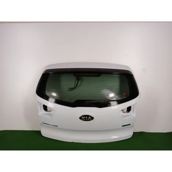 Porton Trasero para Kia Sportage Iii (Sl)