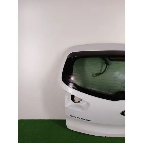 Porton Trasero para Kia Sportage Iii (Sl)