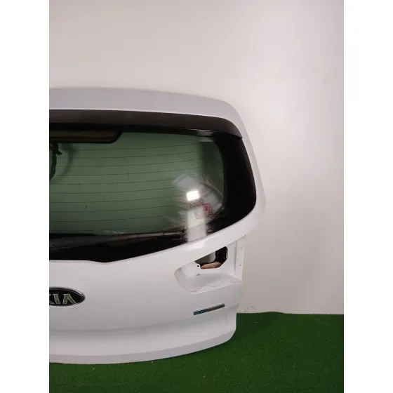 Porton Trasero para Kia Sportage Iii (Sl)