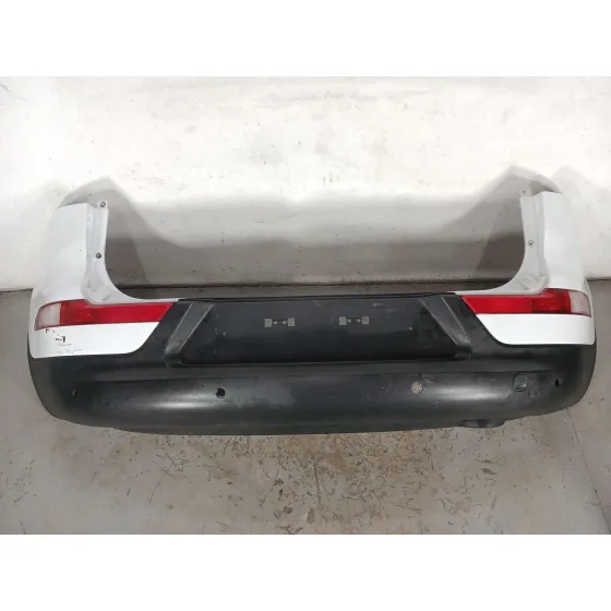 Paragolpes Trasero para Kia Sportage Iii (Sl)