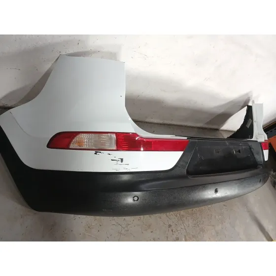 Paragolpes Trasero para Kia Sportage Iii (Sl)