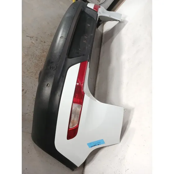 Paragolpes Trasero para Kia Sportage Iii (Sl)