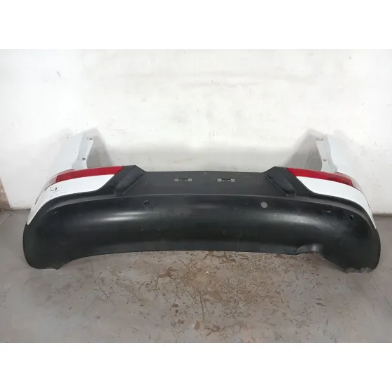 Paragolpes Trasero para Kia Sportage Iii (Sl)