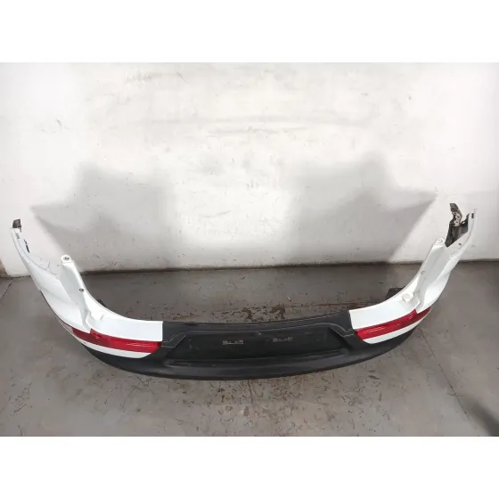Paragolpes Trasero para Kia Sportage Iii (Sl)