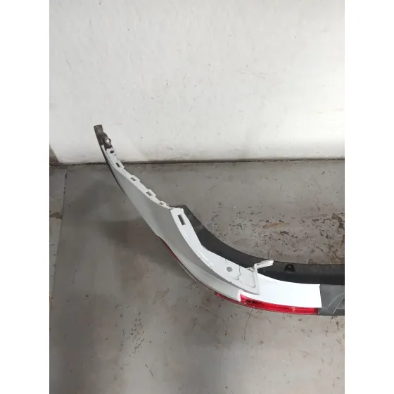 Paragolpes Trasero para Kia Sportage Iii (Sl)