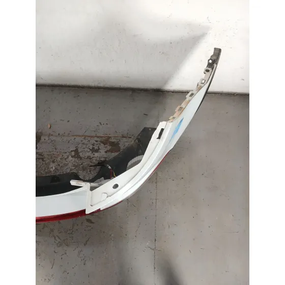 Paragolpes Trasero para Kia Sportage Iii (Sl)