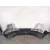 Paragolpes Trasero para Kia Sportage Iii (Sl)