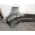 Paragolpes Trasero para Kia Sportage Iii (Sl)