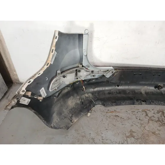 Paragolpes Trasero para Kia Sportage Iii (Sl)