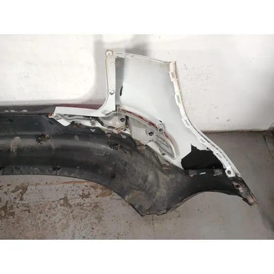 Paragolpes Trasero para Kia Sportage Iii (Sl)