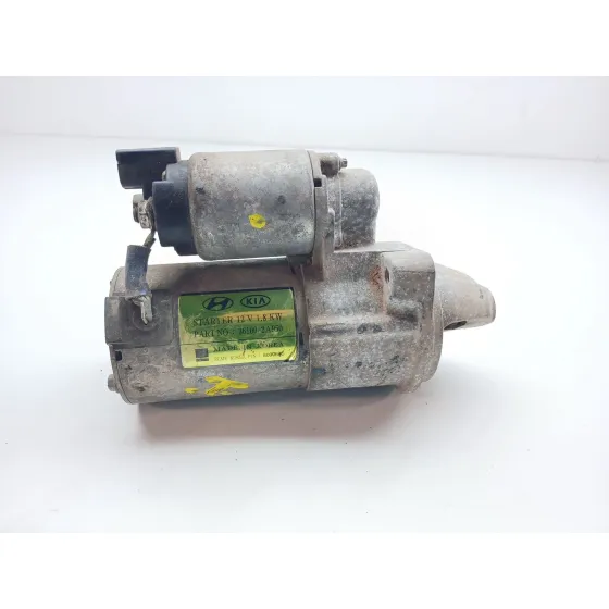 Motor Arranque para Kia Sportage Iii (Sl)