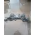 Puente Delantero para Kia Sportage Iii (Sl)