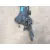 Puente Delantero para Kia Sportage Iii (Sl)
