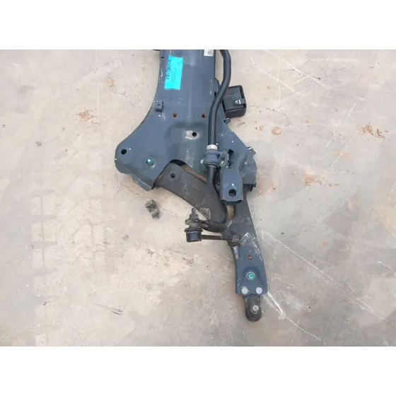 Puente Delantero para Kia Sportage Iii (Sl)