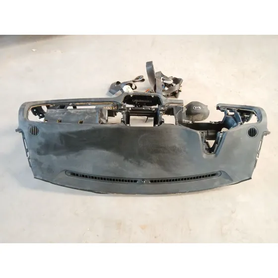 Kit Airbag para Kia Sportage Iii (Sl)