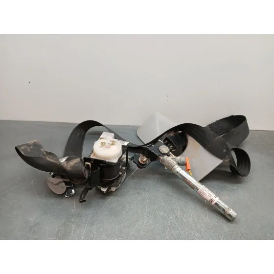 Kit Airbag para Kia Sportage Iii (Sl)