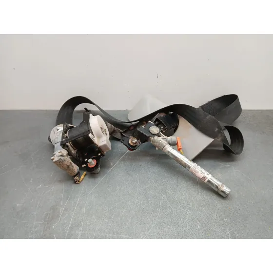 Kit Airbag para Kia Sportage Iii (Sl)