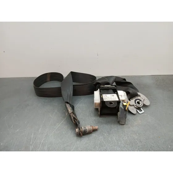 Kit Airbag para Kia Sportage Iii (Sl)