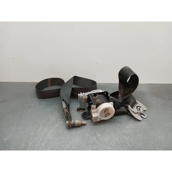 Kit Airbag para Kia Sportage Iii (Sl)