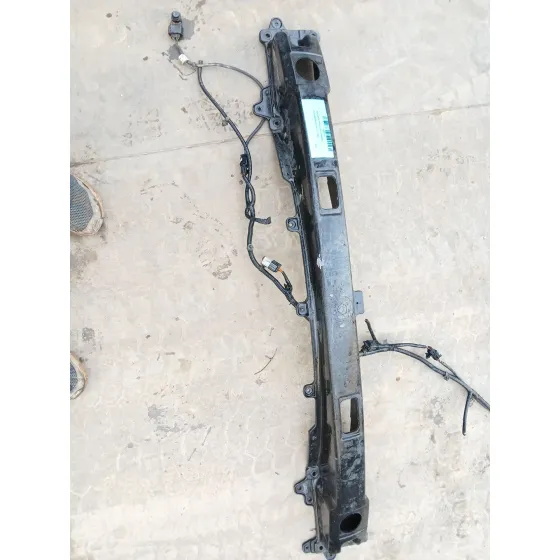 Refuerzo Paragolpes Trasero para Kia Sportage Iii (Sl)