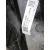 Refuerzo Paragolpes Trasero para Kia Sportage Iii (Sl)
