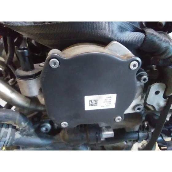 Depresor Freno / Bomba Vacio para Volkswagen Golf Vi (5K1)