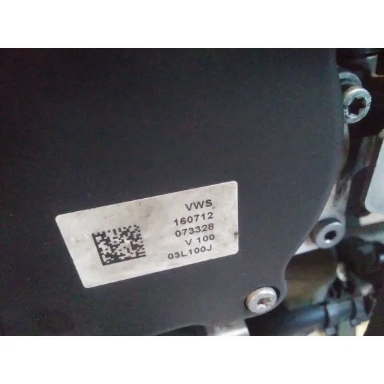 Depresor Freno / Bomba Vacio para Volkswagen Golf Vi (5K1)