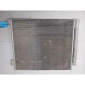 Condensador / Radiador Aire Acondicionado para Nissan Qashqai Ii (J11, J11_)