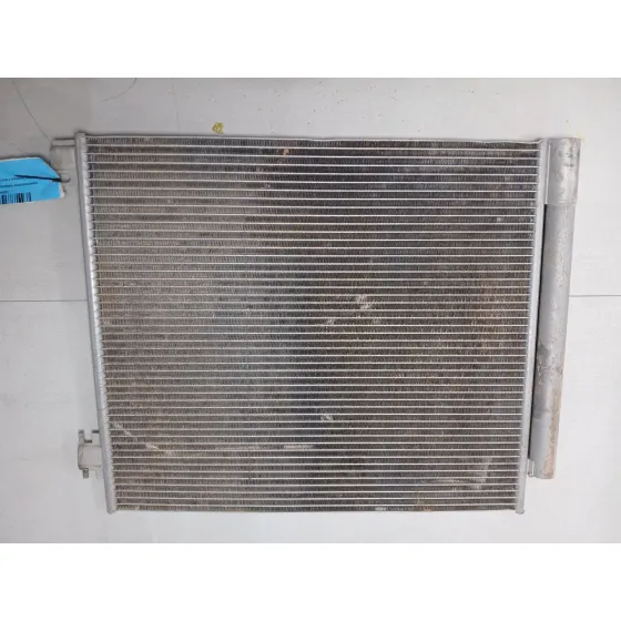 Condensador / Radiador Aire Acondicionado para Nissan Qashqai Ii (J11, J11_)