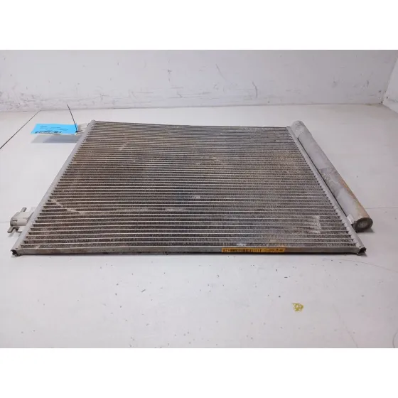 Condensador / Radiador Aire Acondicionado para Nissan Qashqai Ii (J11, J11_)