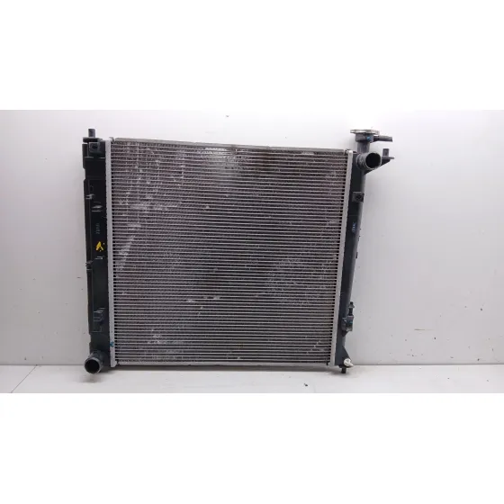 Radiador Agua para Kia Sportage Iii (Sl)