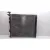 Radiador Agua para Kia Sportage Iii (Sl)