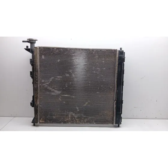 Radiador Agua para Kia Sportage Iii (Sl)