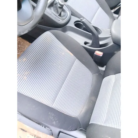 Asiento Delantero Izquierdo para Hyundai Kona (Os, Ose, Osi)
