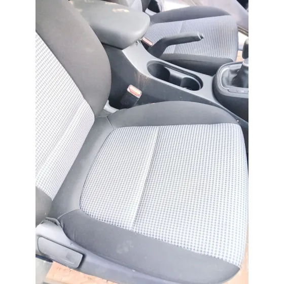Asiento Delantero Derecho para Hyundai Kona (Os, Ose, Osi)