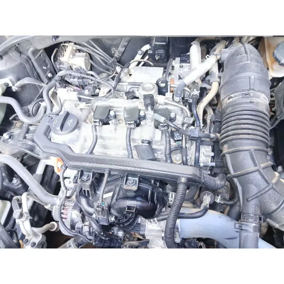 Motor Completo para Kia Stonic (Yb)
