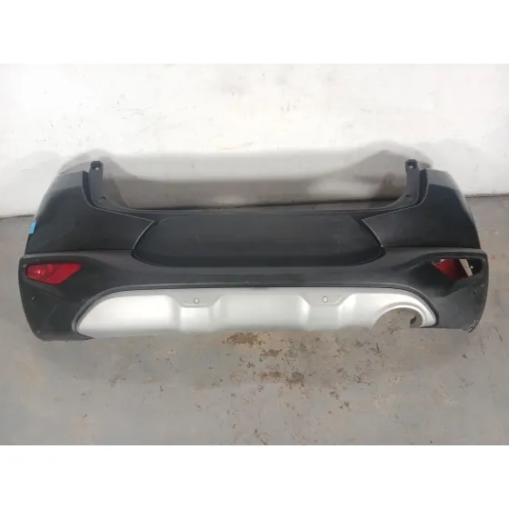 Paragolpes Trasero para Kia Stonic (Yb)