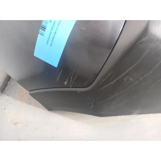 Paragolpes Trasero para Kia Stonic (Yb)