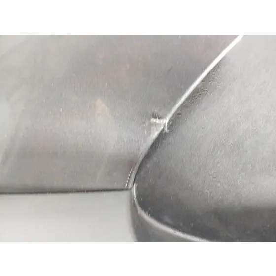 Paragolpes Trasero para Kia Stonic (Yb)