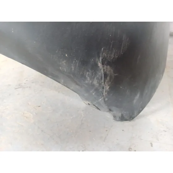Paragolpes Trasero para Kia Stonic (Yb)