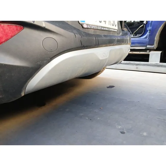 Paragolpes Trasero para Kia Stonic (Yb)