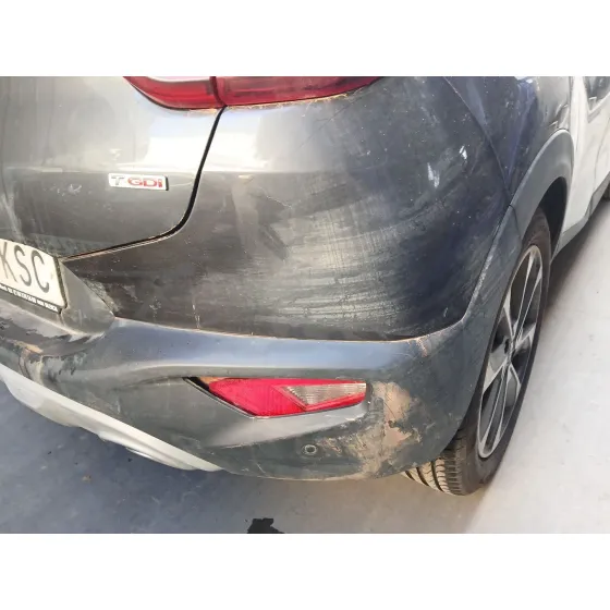 Paragolpes Trasero para Kia Stonic (Yb)
