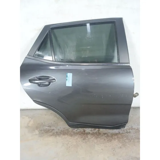 Puerta Trasera Derecha para Kia Stonic (Yb)