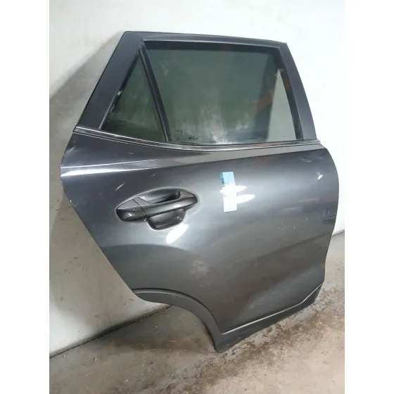 Puerta Trasera Derecha para Kia Stonic (Yb)