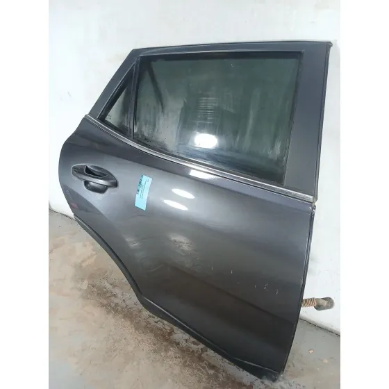 Puerta Trasera Derecha para Kia Stonic (Yb)