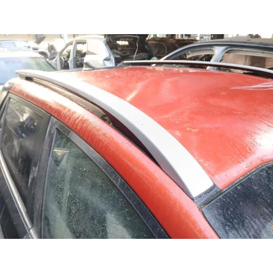 Barras Techo para Kia Stonic (Yb)
